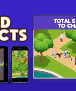 Find Objects - HTML5 Game