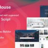 Findhouse - Real Estate Laravel Script