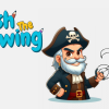 Finish The Drawing - HTML5 Game