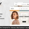 Finley - Fashion Store