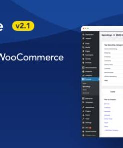 Finpose - Accounting for WooCommerce