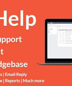 FireHelp | Tickets , Live Chat and Knowledgebase