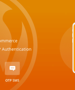 FireMobile- WordPress & WooCommerce firebase mobile OTP authentication
