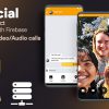 FireSocial | Firebase Social Network