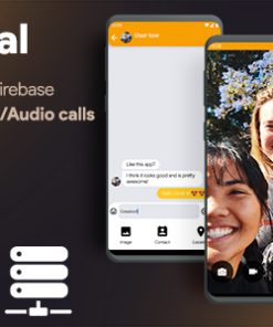 FireSocial | Firebase Social Network