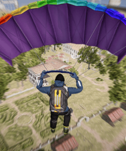 Fire Squad Free Firing Battleground
