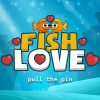 Fish Love. html5, mobile (adMob), pc. Construct3.