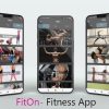 FitOn- Gym, Yoga & Cardio Flutter app with Admob 