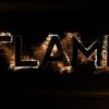 Flame Title