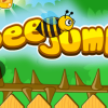 Flappy Bee Jump HTML5 Construct 3 Game