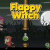 Flappy Witch Game (CAPX | HTML5 | Cordova)