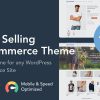 Flatsome | Multi-Purpose Responsive WooCommerce Theme