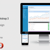 FLATY - Responsive Admin Template