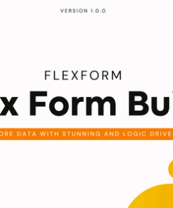 Flexform - Perfex Form Builder