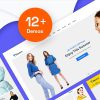 Flexon - Multipurpose Shopify Theme