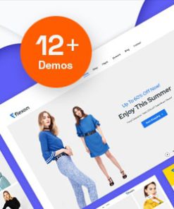 Flexon - Multipurpose Shopify Theme