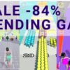 Flexy Gam’s EXCLUSIVE Summer Bundle: 13 TOP Trending Games