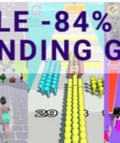 Flexy Gam’s EXCLUSIVE Summer Bundle: 13 TOP Trending Games
