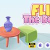 Flip The Bottle | Balancing Arcade Game (Construct)