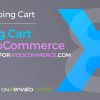 Floating Cart for WooCommerce