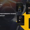 Floki - Photography Studio Elementor Template Kit