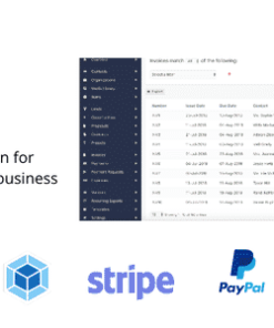 Flow - Simple CRM for Freelancers and Small businesses