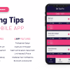 Flutter Betting Tips - Android/iOS