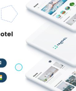 Flutter Hotel Booking and Hotel Management in Flutter Booking Hotel Apps