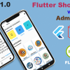 Flutter News in briefs for Android and iOS with Admin Panel