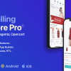 Fluxstore Pro - Flutter E-commerce Full App for Magento, Opencart, and Woocommerce