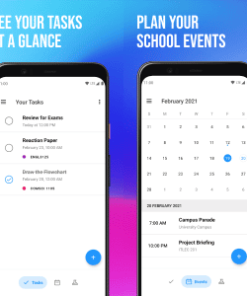 Fokus - To Do app tailored specifically for students