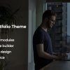 Folyo - Modular Portfolio Theme