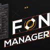 Font Manager - Single User License