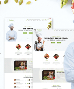 Foodiee - Online Food Ordering Web Application