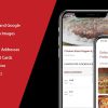 Foodies - A Single Restaurant Food ordering and delivering app V1.0.0