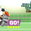 Football champion - HTML5, Construct 2/3, Mobile adaptive