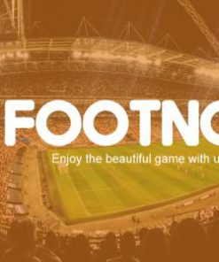 FootNob - Latest Football News, Live Scores, Fixtures, Stats & Standings App