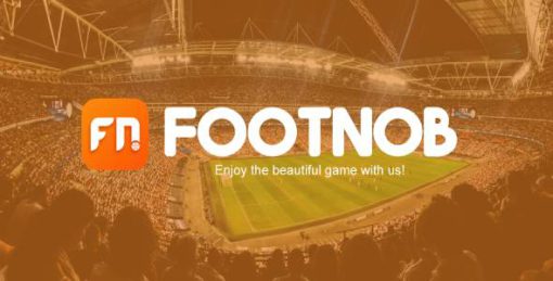 FootNob - Latest Football News, Live Scores, Fixtures, Stats & Standings App