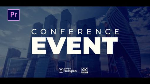 For Event Promo
