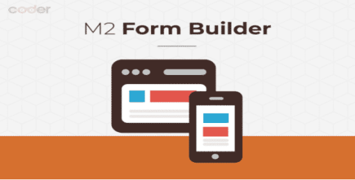 Form Builder Magento 2 - Drag n Drop Form