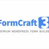 FormCraft - Premium WordPress Form Builder