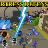 FORTRESS DEFENSE - COMPLETE UNITY GAME