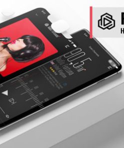 Fortunato - Radio HTML Mobile Application