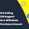 Forza ICO | Next Generation (BEP-20, ERC-20) ICO Software