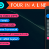 Four In A Line