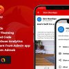 Fox News - Multipurpose News & Blog, YouTube Channel app