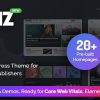 Foxiz - WordPress Newspaper and Magazine