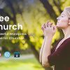 Free Church | Religion & Charity Christian WordPress Theme