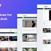 Froday – Coupons and Deals WordPress Theme