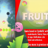 Fruity Lines